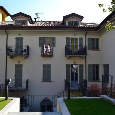 Nyaraló Casa Castellino