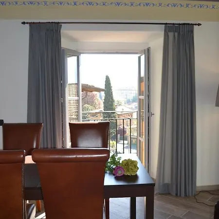 Nyaraló Casa Castellino Menaggio