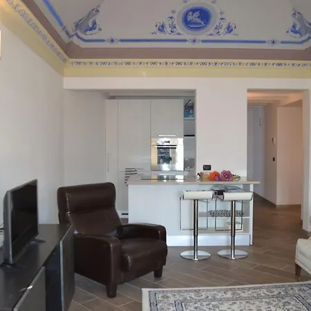 Nyaraló Casa Castellino *