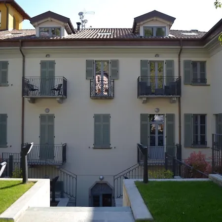 Nyaraló Casa Castellino Menaggio