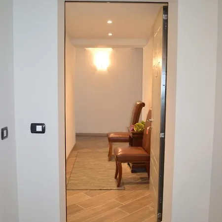 Nyaraló Casa Castellino
