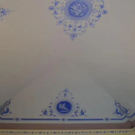 Casa Castellino Nyaraló